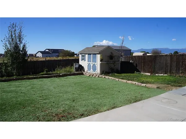 11593 Avena, Peyton, CO 80831