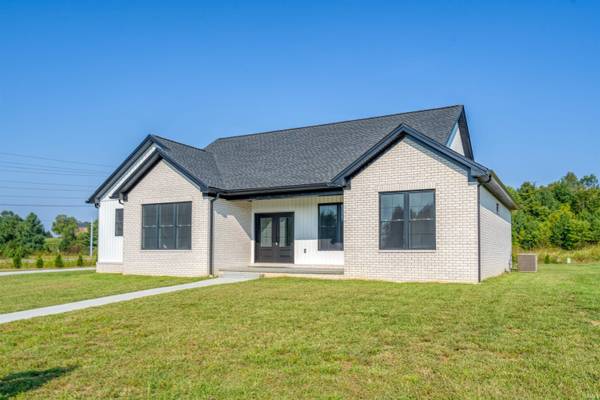 9015 Walter Tell LN, Tell City, IN 47586