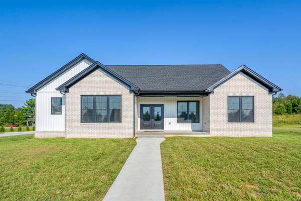 9015 Walter Tell LN, Tell City, IN 47586