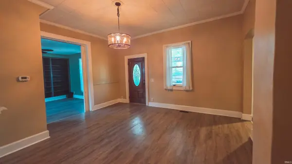4001 Kratzville RD, Evansville, IN 47710