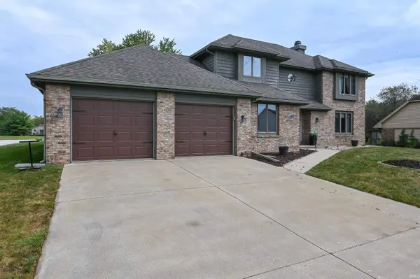 11110 Par CT, Kokomo, IN 46901
