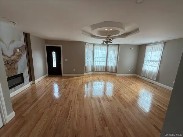 Address not disclosed, Jamaica, NY 11434