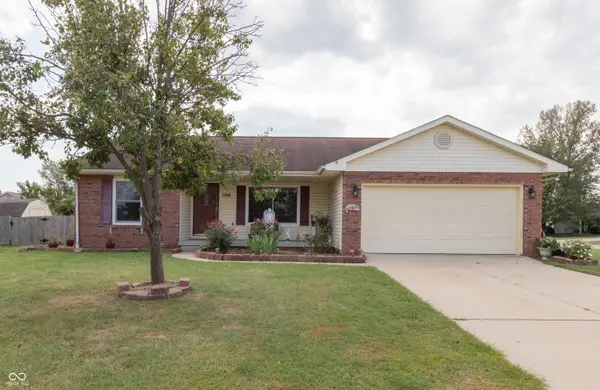 1018 Dunbar DR, Seymour, IN 47274