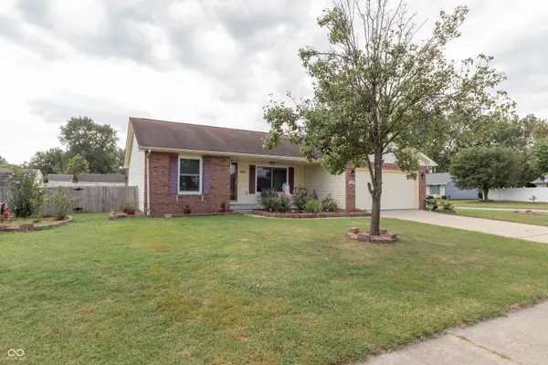 1018 Dunbar DR, Seymour, IN 47274