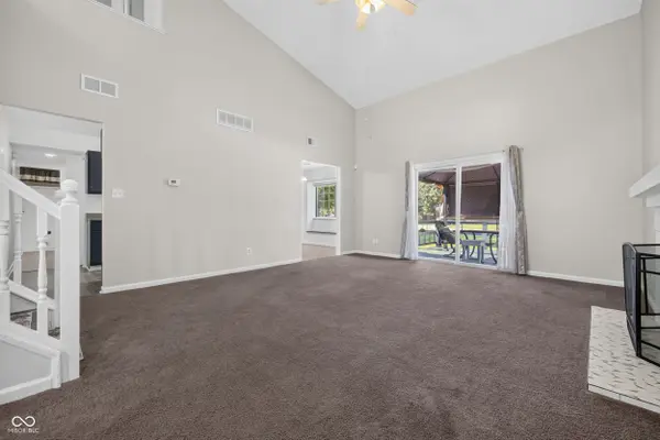 8512 Green Valley DR, Indianapolis, IN 46217
