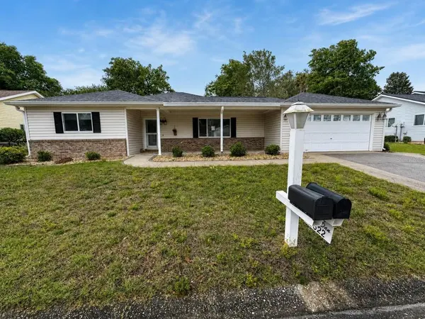 17522 SE 95TH CIR, Summerfield, FL 34491