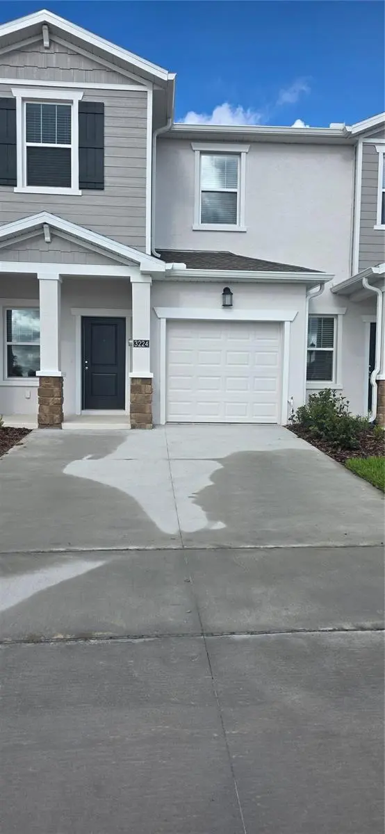 3224 NAMASTE DR, Clermont, FL 34714