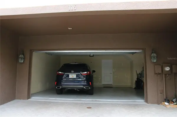 10144 ARBOR RUN DR #116, Tampa, FL 33647