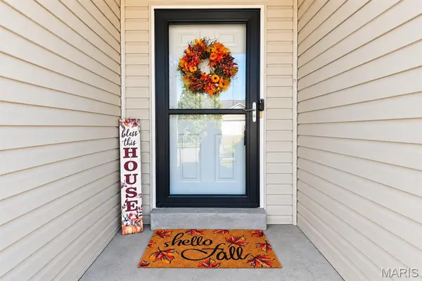 1717 Lexington PL, Herculaneum, MO 63048