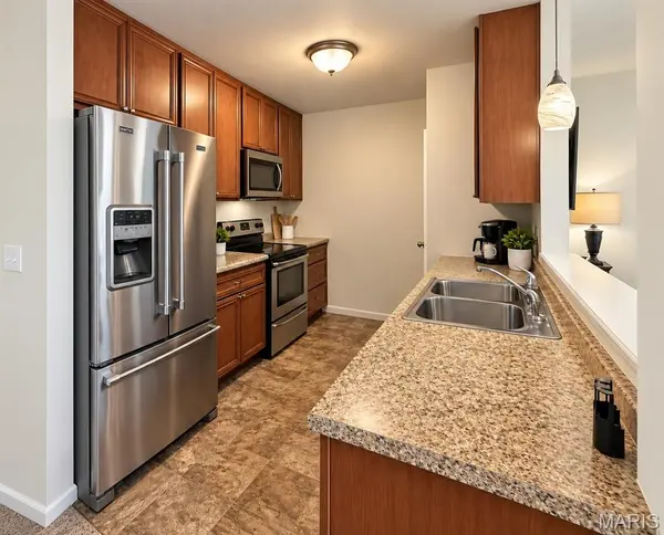 1717 Lexington PL, Herculaneum, MO 63048