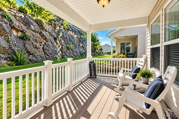 1717 Lexington PL, Herculaneum, MO 63048