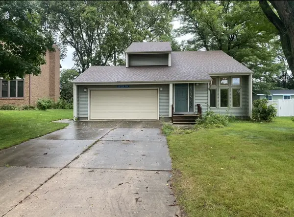 608 S Lainey AVE, Ottawa, IL 61350