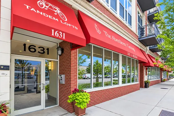 1631 S Michigan AVE #214, Chicago, IL 60616