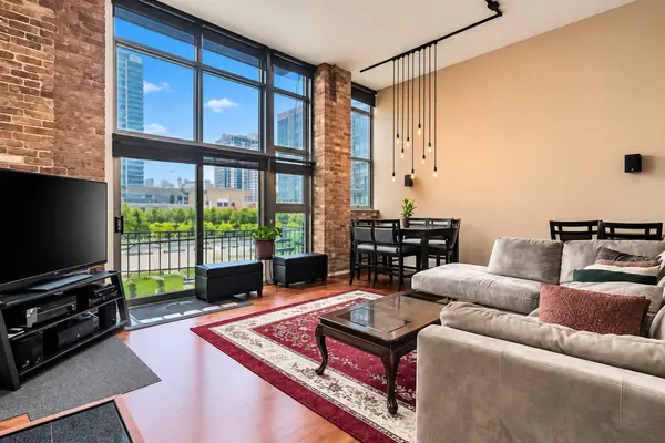 1631 S Michigan AVE #214, Chicago, IL 60616