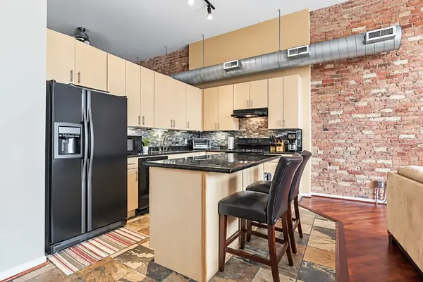 1631 S Michigan AVE #214, Chicago, IL 60616