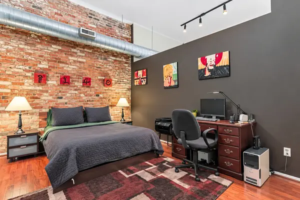 1631 S Michigan AVE #214, Chicago, IL 60616