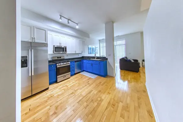4050 N Lincoln AVE #202, Chicago, IL 60618