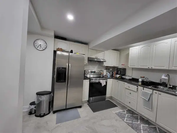 61 Albert Roffey CRES #Bsmt, Markham, ON L6B 0H2