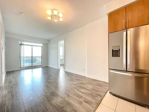 60 South Town Centre BLVD #1605, Markham, ON L6G 0C5
