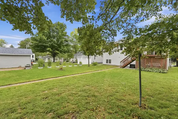 406 5th AVE N, Sauk Rapids, MN 56379