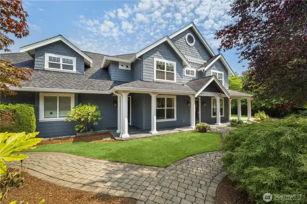 1308 100th AVE NE, Bellevue, WA 98004