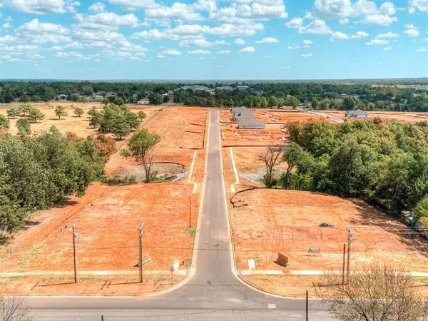 14125 Henney Ridge ST, Choctaw, OK 73020