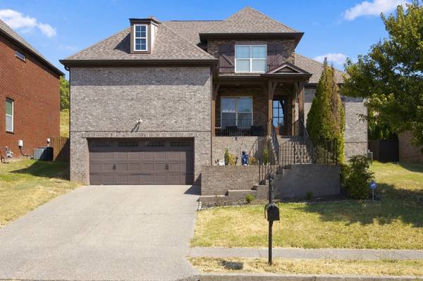 4136 Stone Hall Blvd, Hermitage, TN 37076