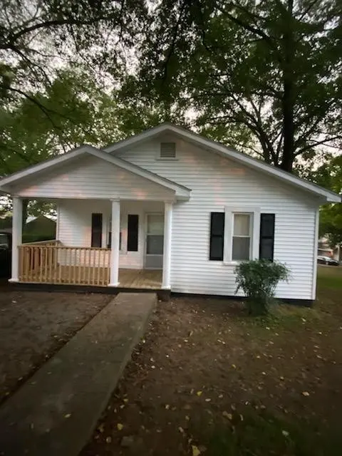 424 Jones St, Pulaski, TN 38478