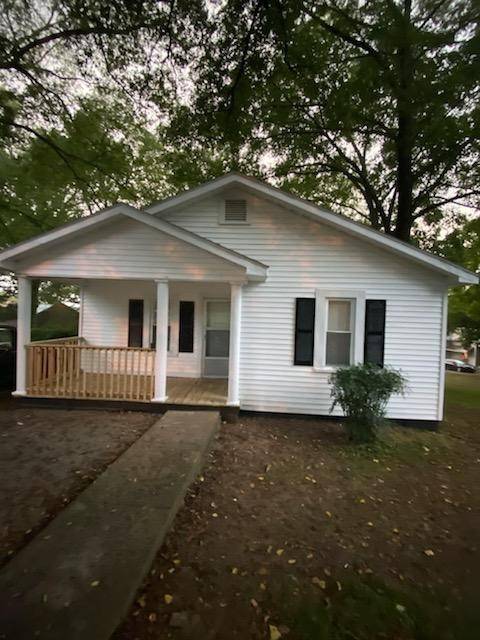 424 Jones St, Pulaski, TN 38478
