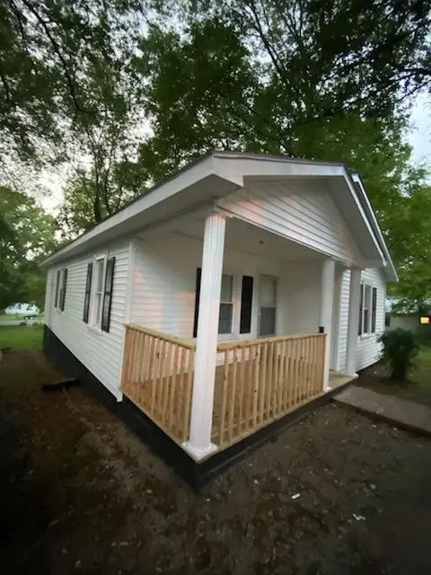 424 Jones St, Pulaski, TN 38478