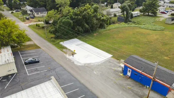 710 Sparta St, Mcminnville, TN 37110