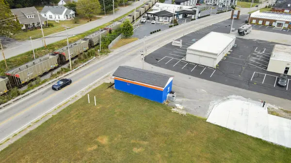 710 Sparta St, Mcminnville, TN 37110