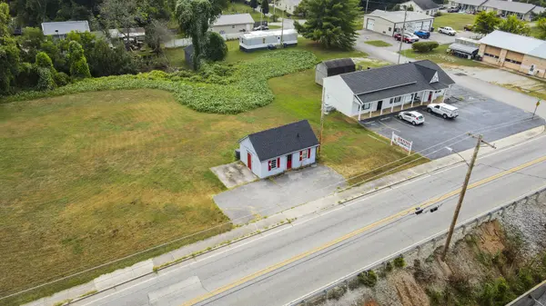 710 Sparta St, Mcminnville, TN 37110