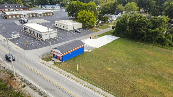 710 Sparta St, Mcminnville, TN 37110