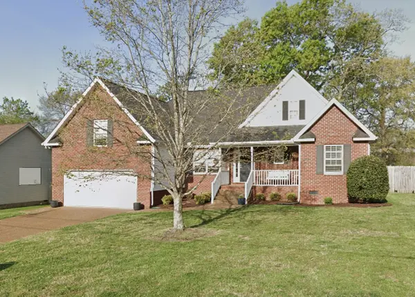 2609 Matchstick Pl, Spring Hill, TN 37174