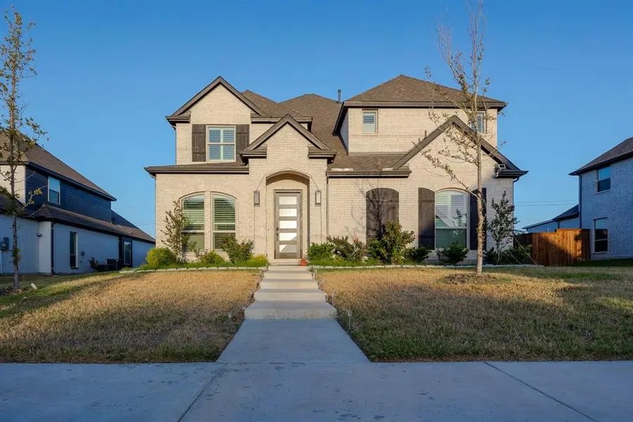 1670 Mcmaster Lane, Prosper, TX 75078