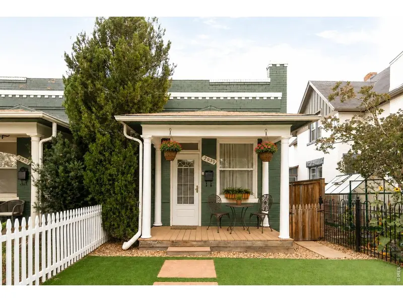 2939 N Josephine, Denver, CO 80205