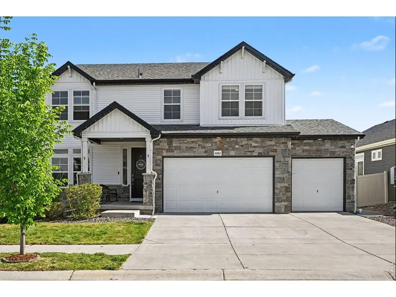 4282 Lacewood, Johnstown, CO 80534