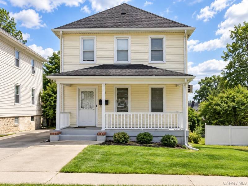 17 Edward ST #1, West Harrison, NY 10604