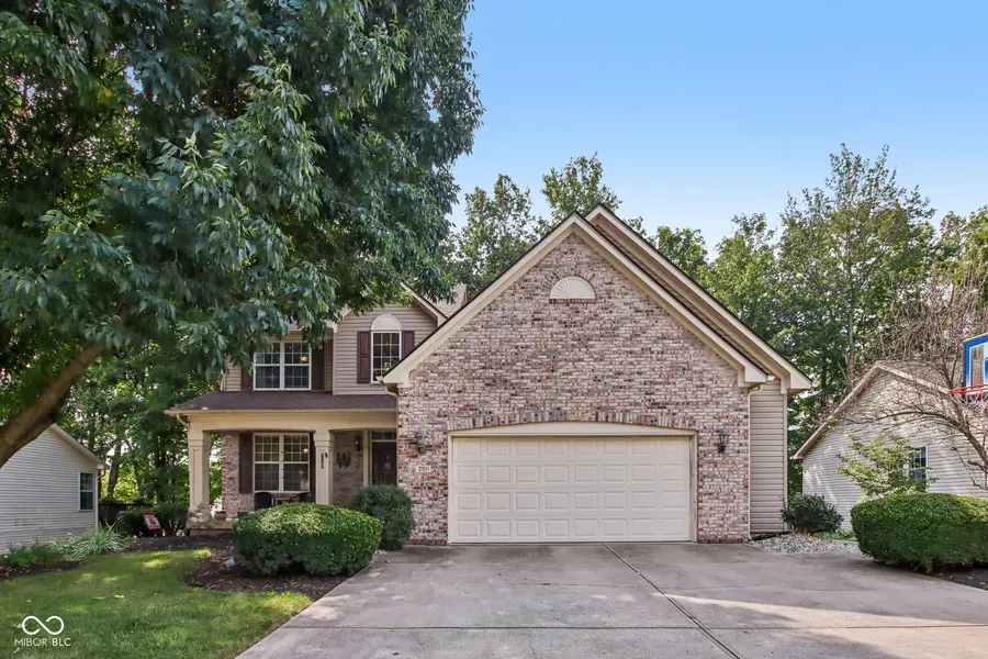 2011 Emerald Pines LN, Westfield, IN 46074