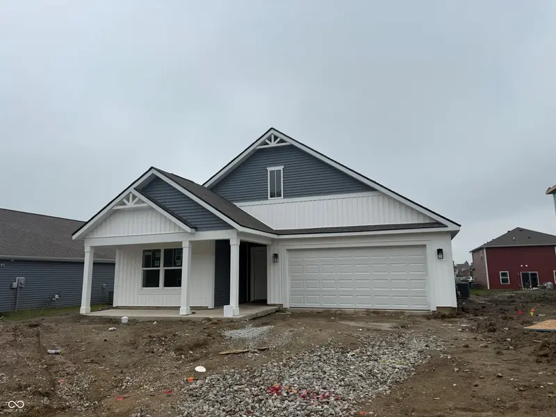 24425 Godby ST, Sheridan, IN 46069
