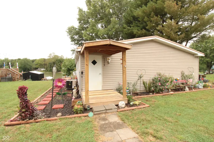 3358 Blynshire CIR, North Vernon, IN 47265