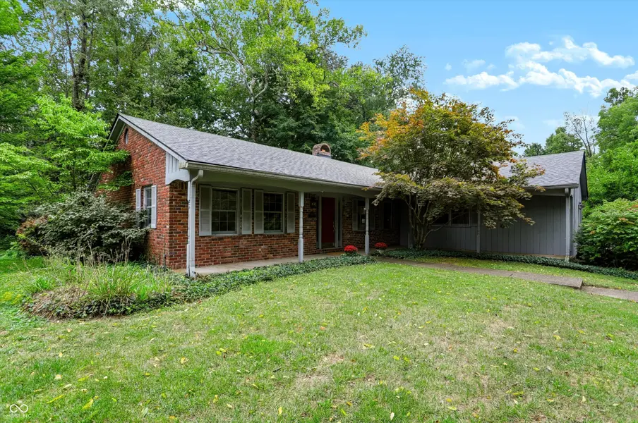 4303 E County Road 150 N, Avon, IN 46123
