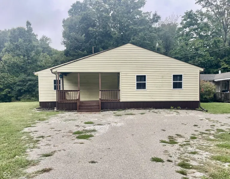10259 Deer Run RD, Poland, IN 47868