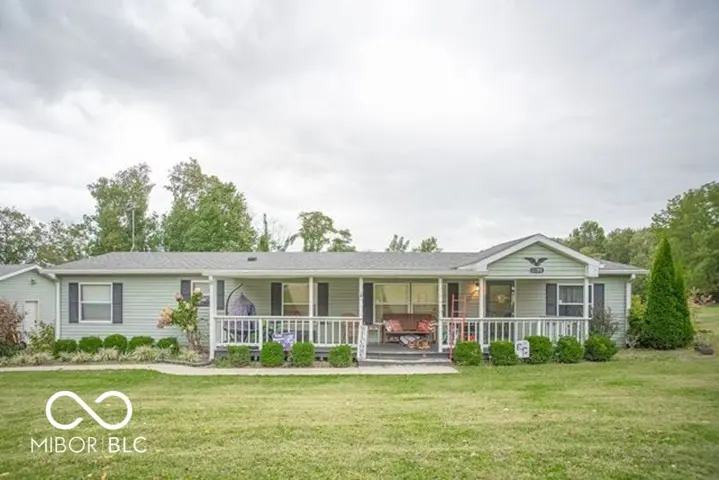 8179 S County Road 50 W, Clay City, IN 47874