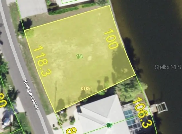 1226 RIDING ROCKS LN, Punta Gorda, FL 33950