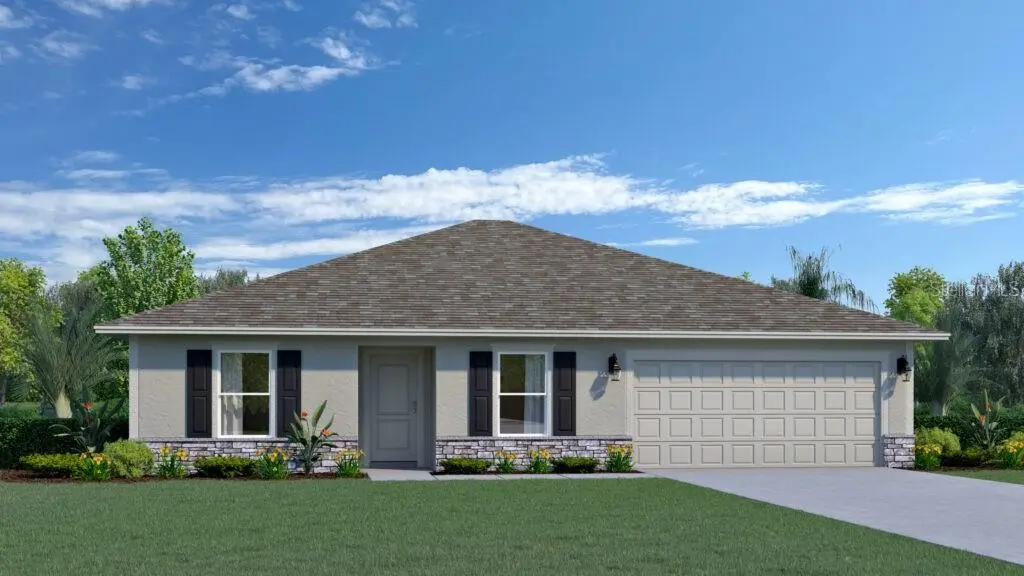 2818 KACOUR AVE, North Port, FL 34288