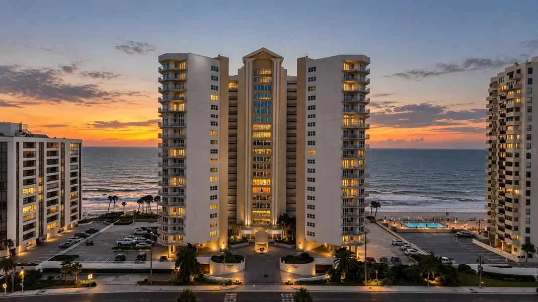 2937 S ATLANTIC AVE #2009, Daytona Beach Shores, FL 32118