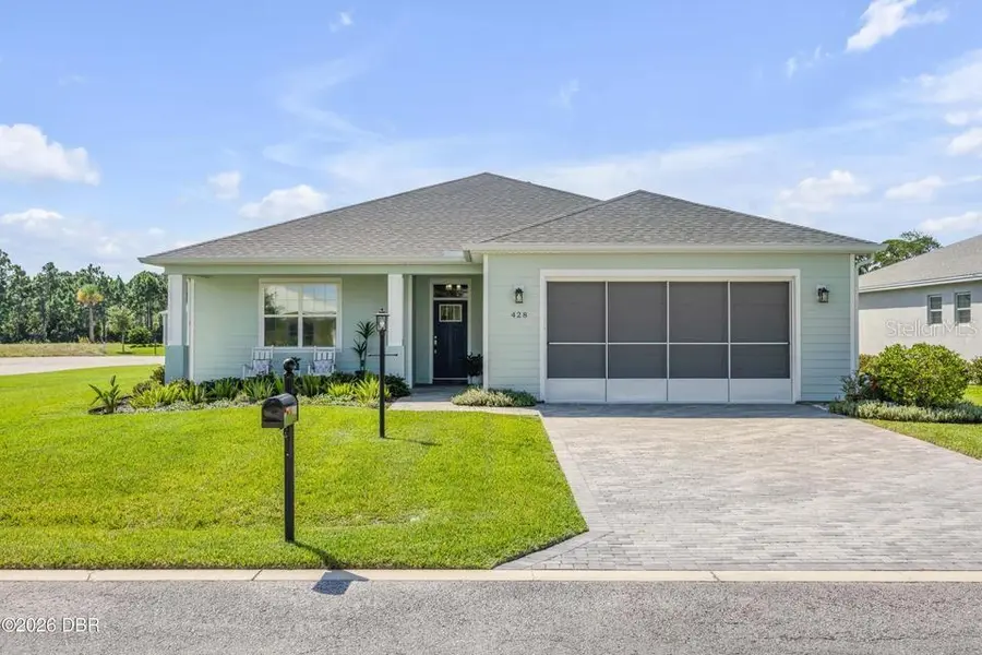 428 ELDORA DR, Oak Hill, FL 32759