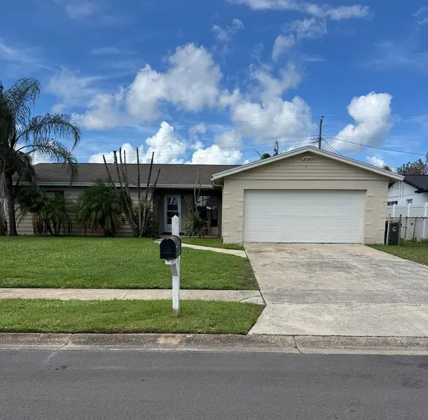 978 NAGLE DR, Rockledge, FL 32955